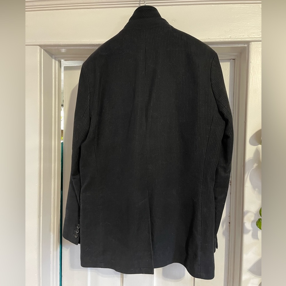 Custom suit jacket - Picture 6 of 6